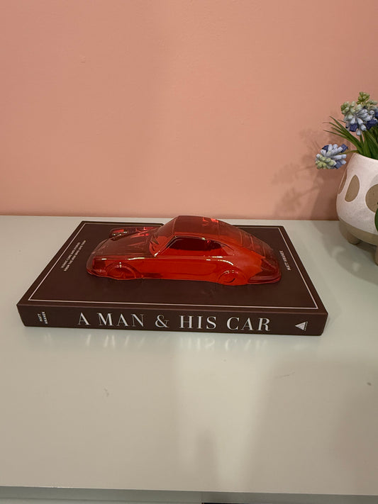 Classic Porsche 911 (964) - Translucent