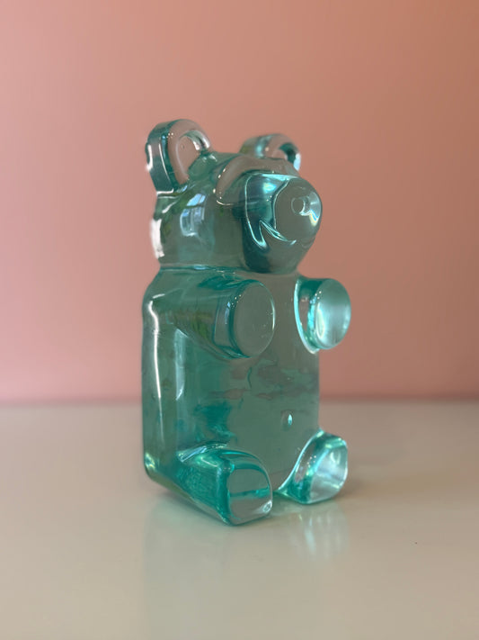 Giant Gummy Bear - Pop Art Decor