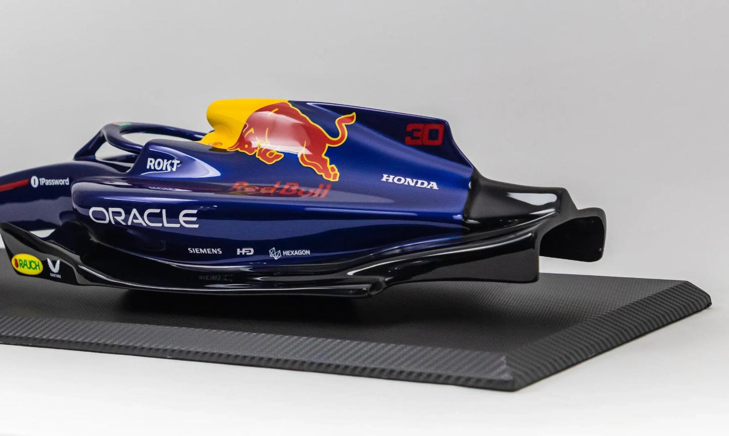 RedBull RB21