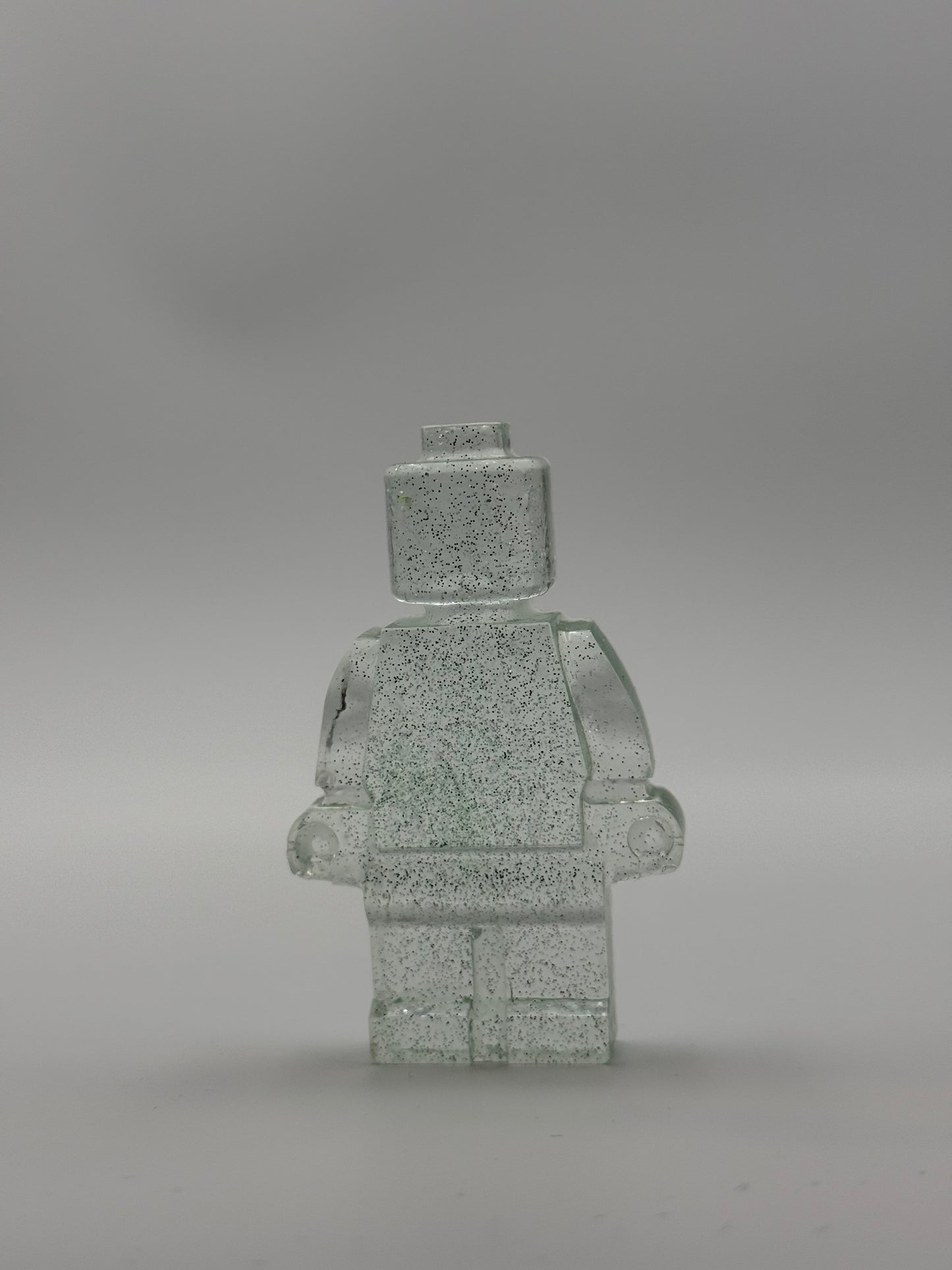 Mini LegoMan Sculpture