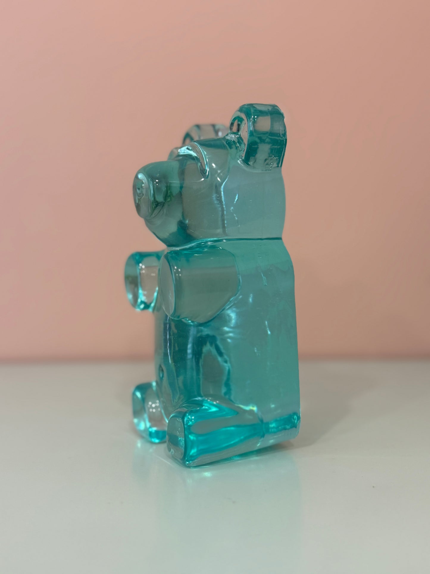Giant Gummy Bear - Pop Art Decor