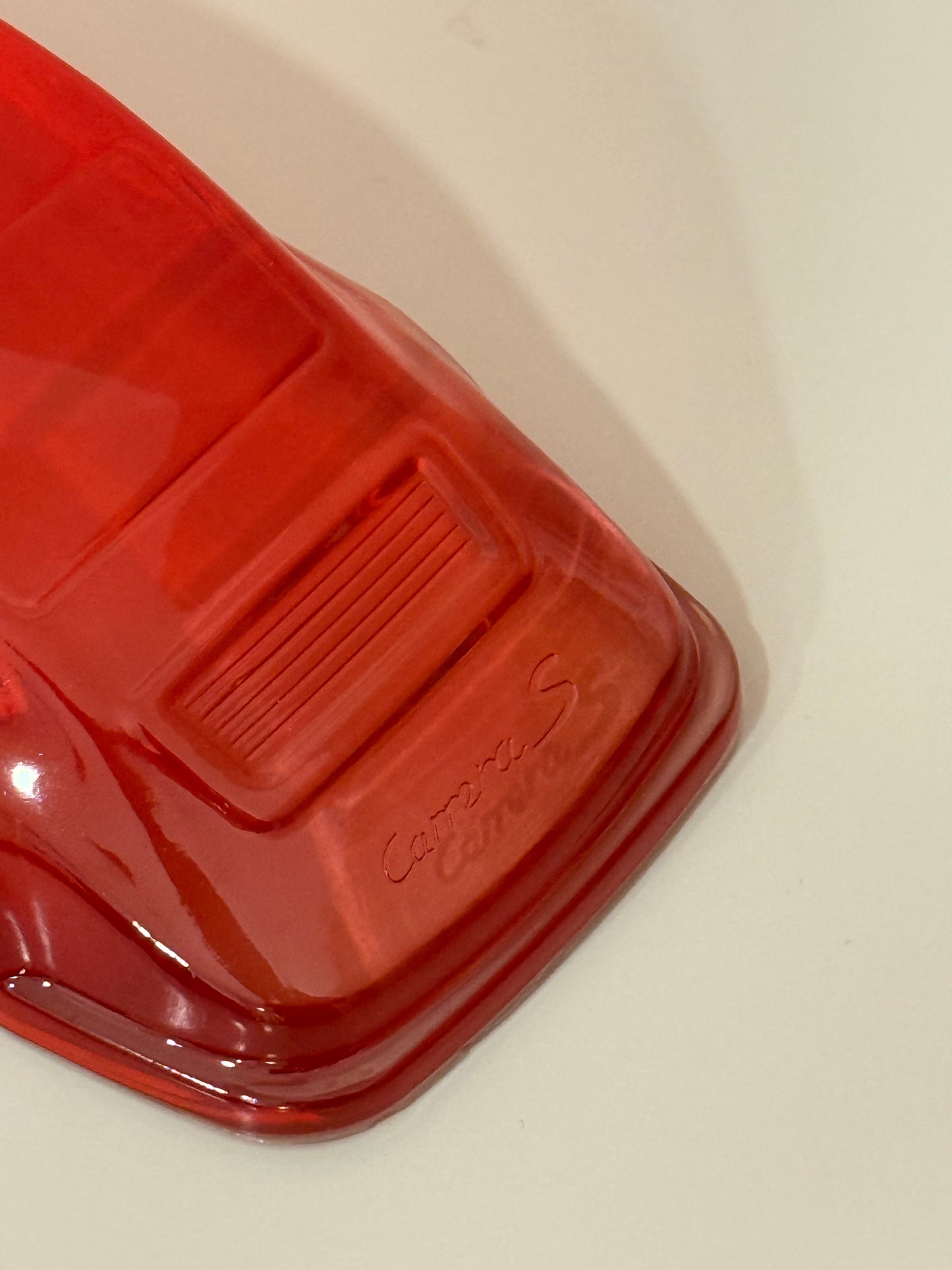 Classic Porsche 911 (964) - Translucent