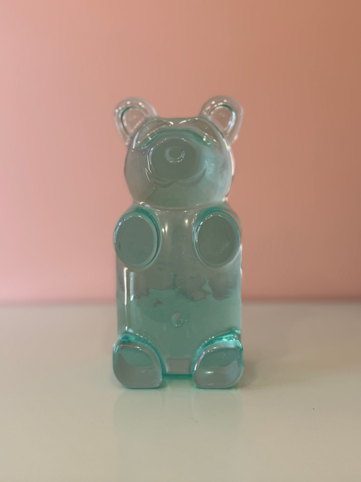 Giant Gummy Bear - Pop Art Decor