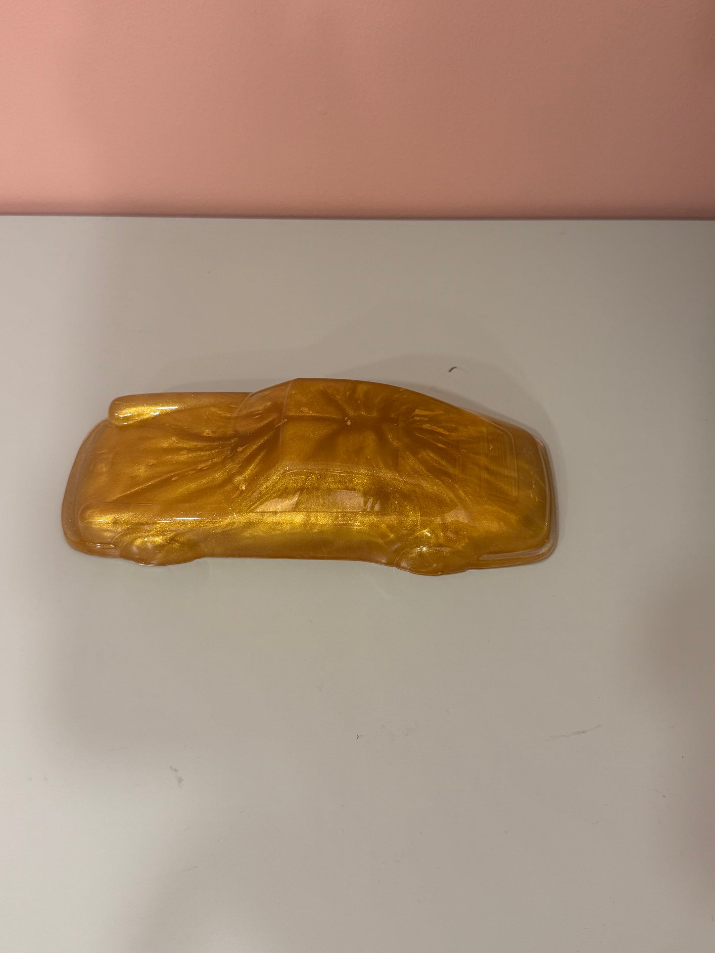 Classic Porsche 911 (964) - Translucent