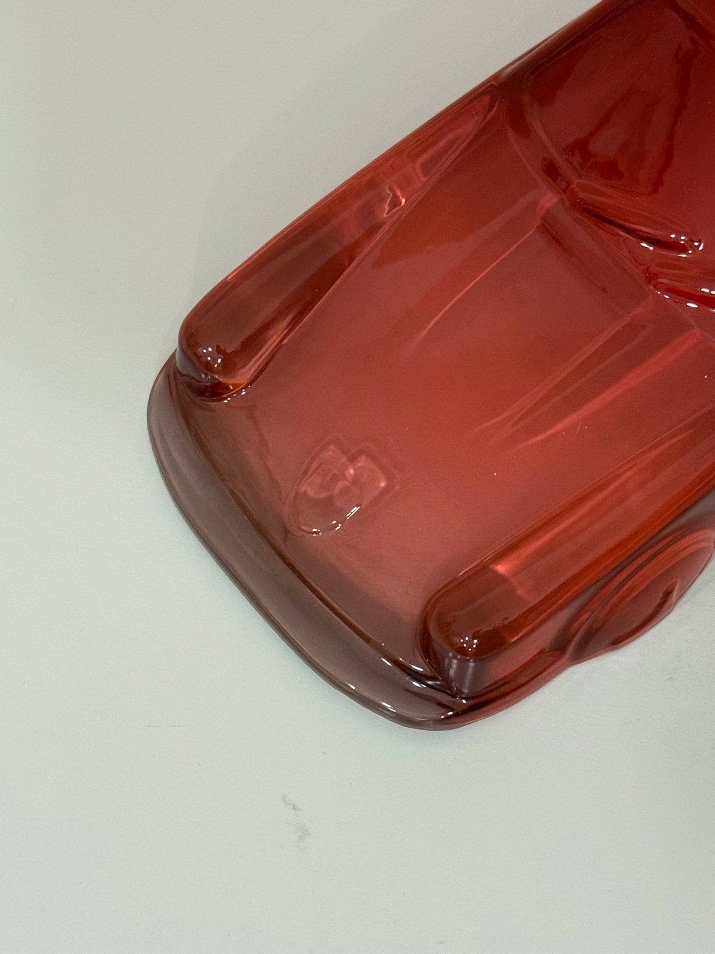 Classic Porsche 911 (964) - Translucent