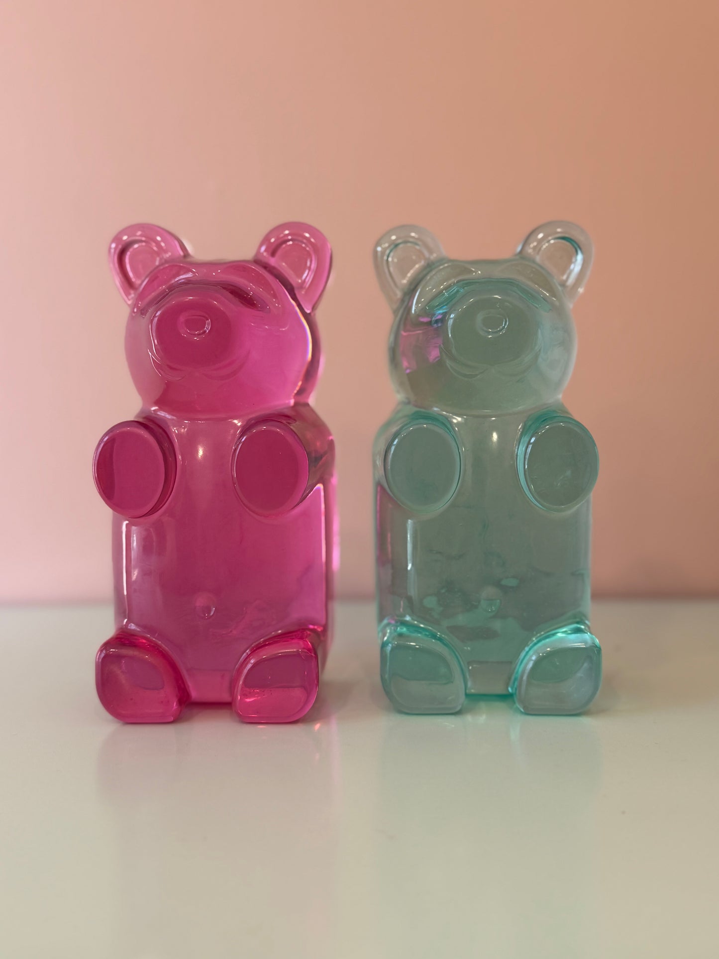 Giant Gummy Bear - Pop Art Decor