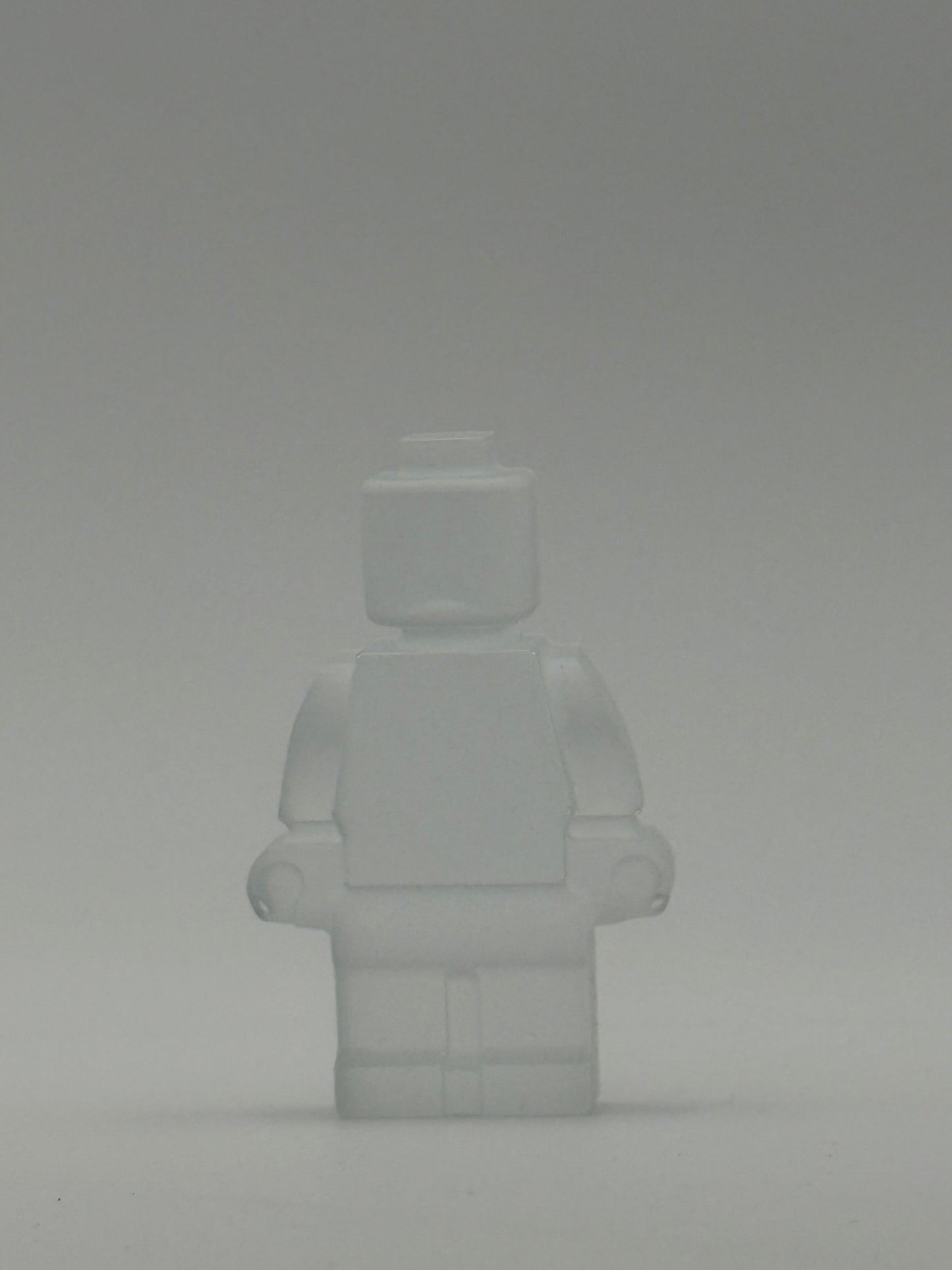Mini LegoMan Sculpture