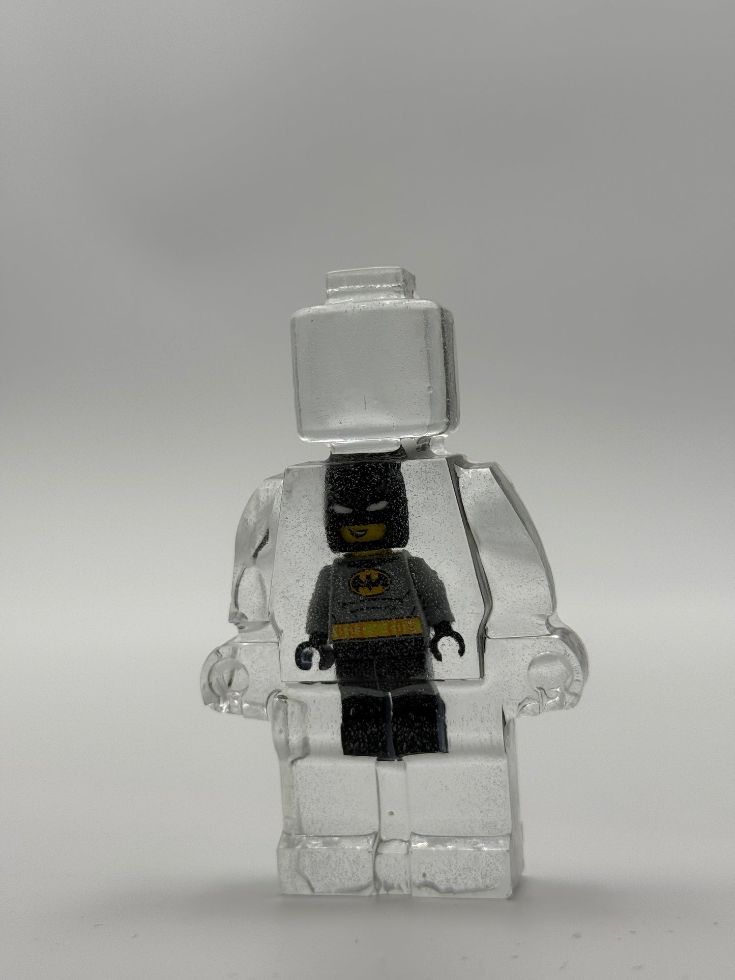 Mini LegoMan Sculpture