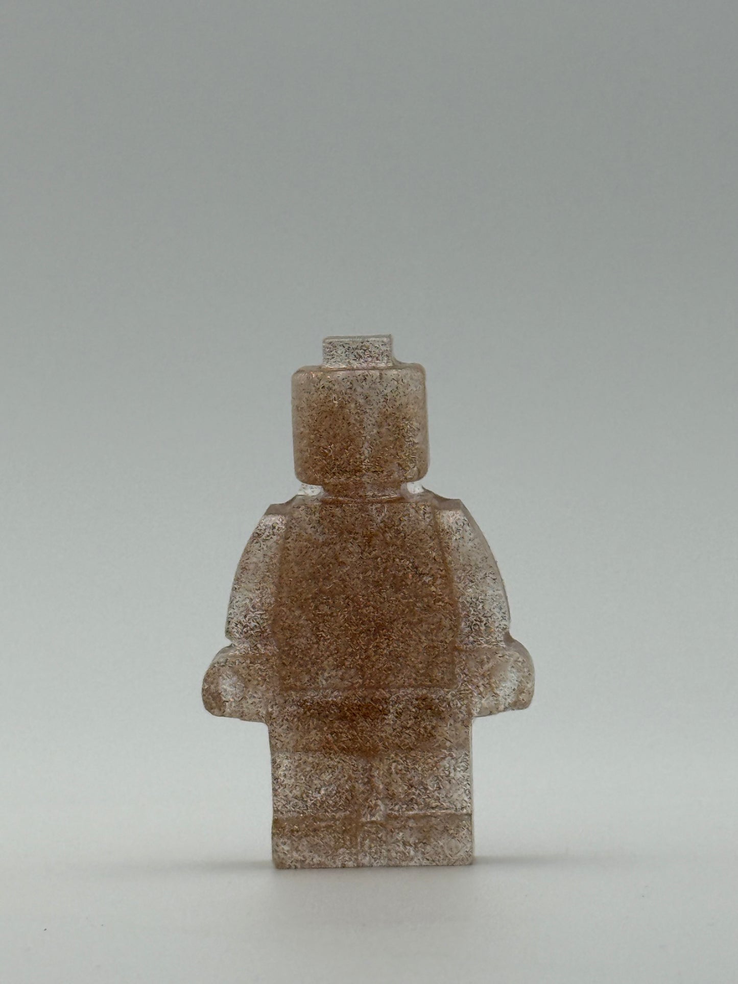 Mini LegoMan Sculpture
