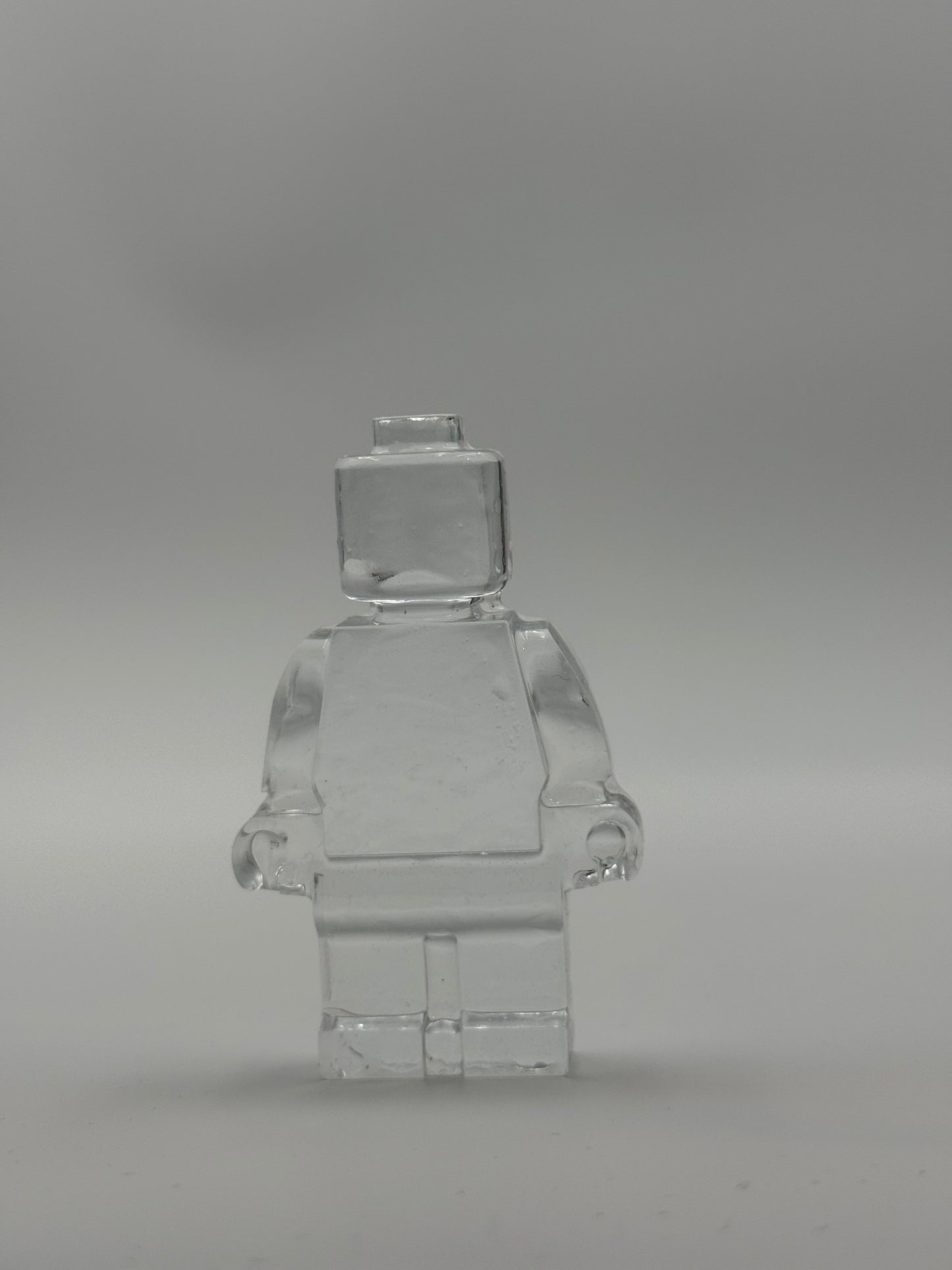 Mini LegoMan Sculpture