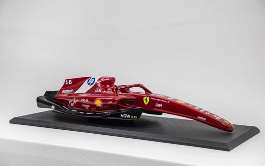 Ferrari SF-25