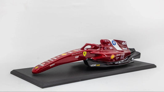 Ferrari SF25 Formula1 Sculpture