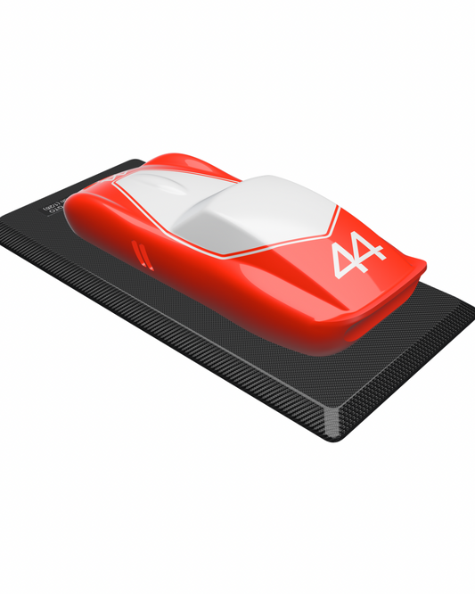 Ferrari 250GTO - F1 Edition Handmade(Ultra Limited Numbers of 26 only)