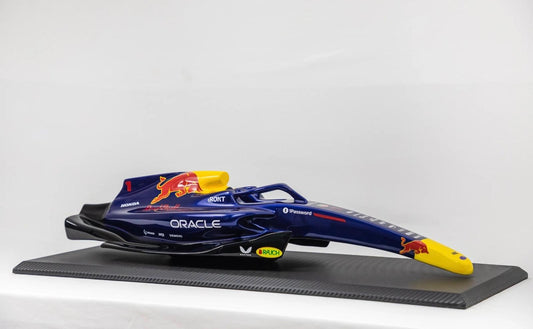 RedBull RB21