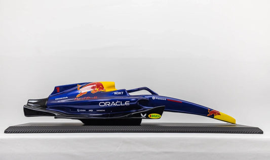 RedBull RB21 Replica 1/6 Scale Model – Premium Handcrafted Formula 1 Collectible