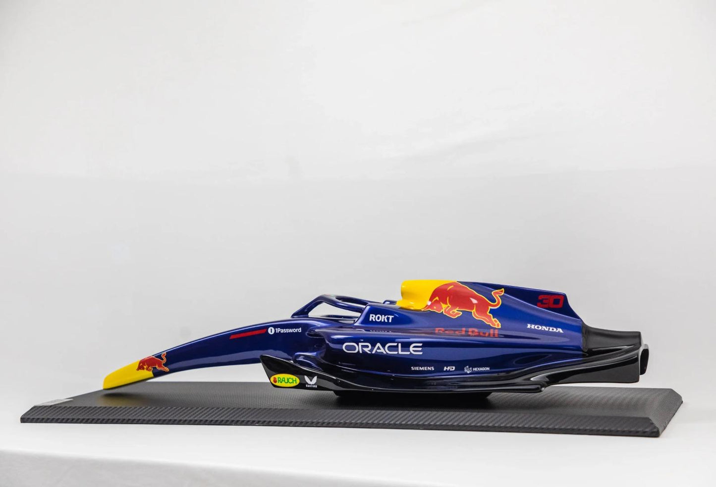 RedBull RB21