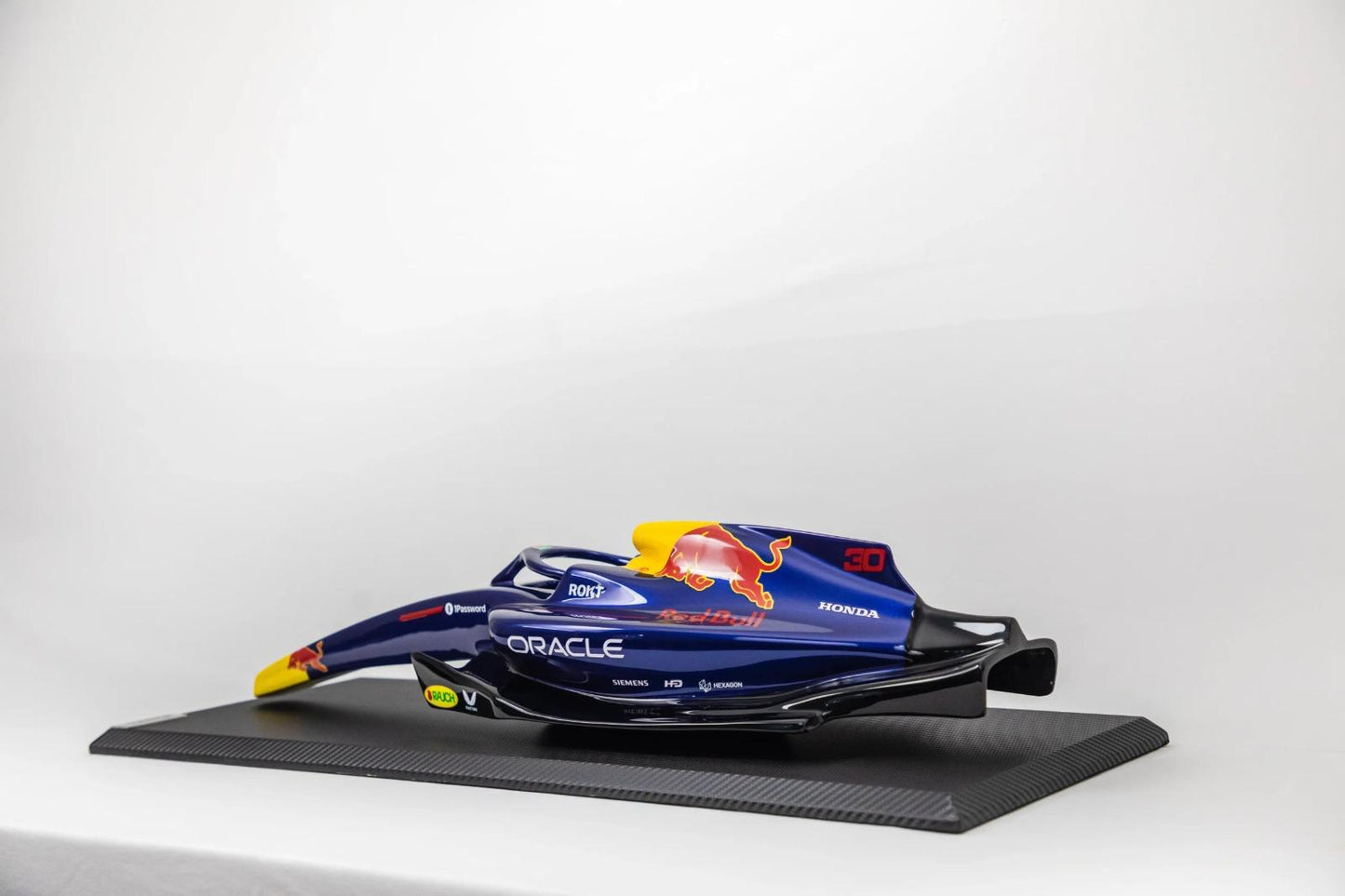 RedBull RB21
