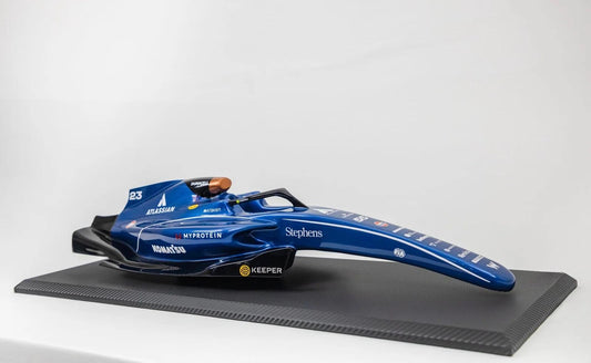 Williams FW47